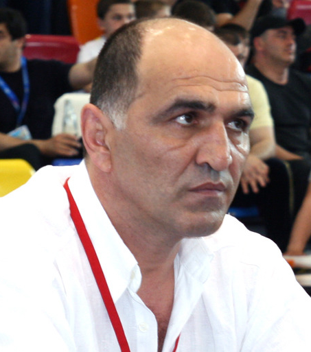 Джабраилов Лукман